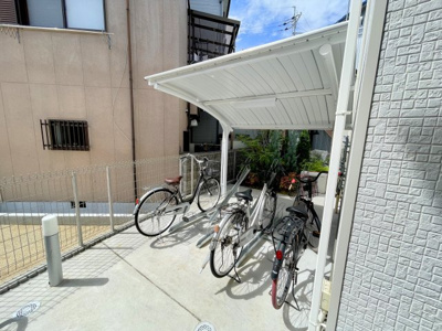 【その他共用部分】 | クロワール