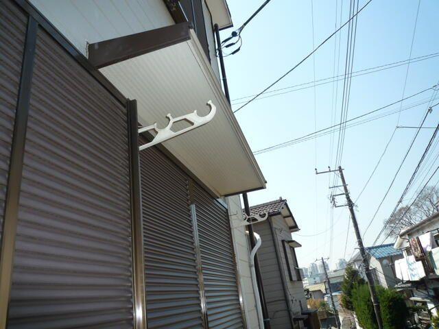 グランパのその他