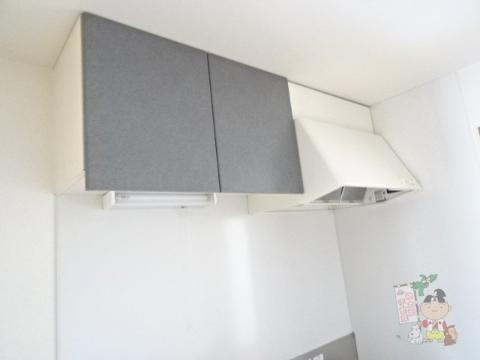 アンテリジャン小川のキッチン|キッチン