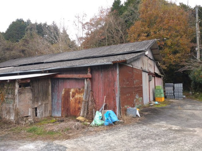 【外観】 | 柳井・伊陸