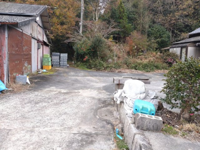 【外観】 | 柳井・伊陸