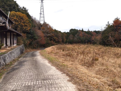【外観】 | 柳井・伊陸