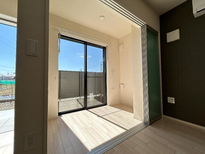 【内装】 | カーサ・フェリーチェ