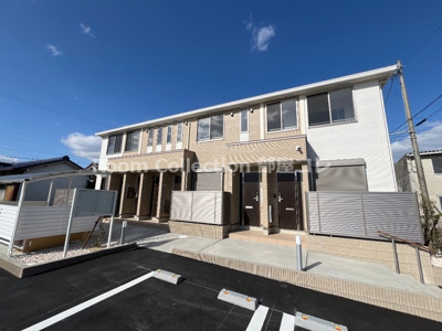 【外観】 | カーサ・フェリーチェ