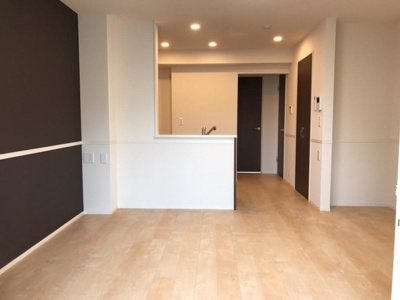 【居間・リビング】 | カーサ・フェリーチェ