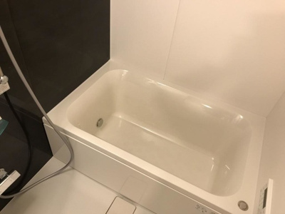 【浴室】 | カーサ・フェリーチェ