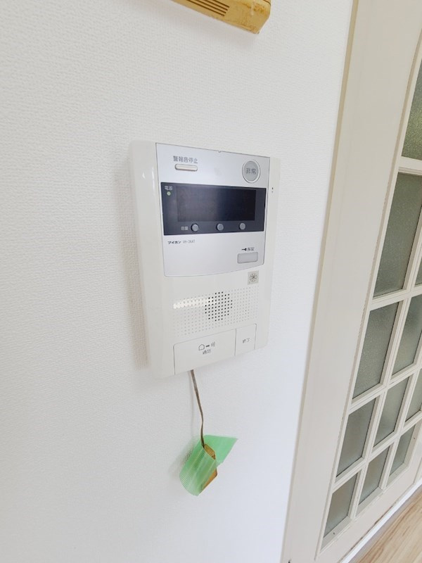 ダンディライオン西宮Ⅱの設備