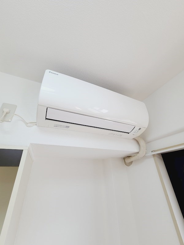 ダンディライオン西宮Ⅱの設備