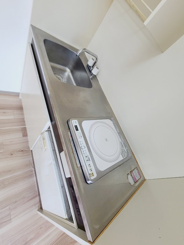 ダンディライオン西宮Ⅱの設備