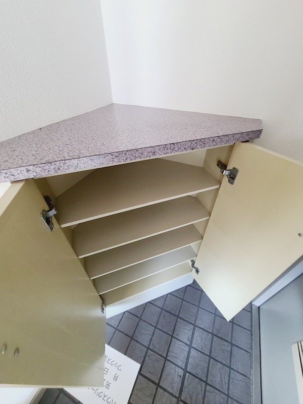 ダンディライオン西宮Ⅱの設備