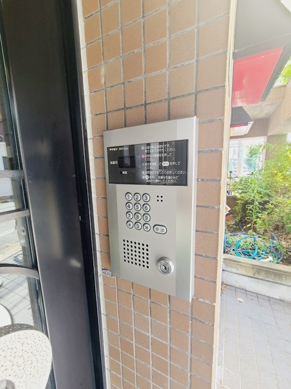 ダンディライオン西宮Ⅱの外観