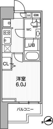 ALTERNA南大井