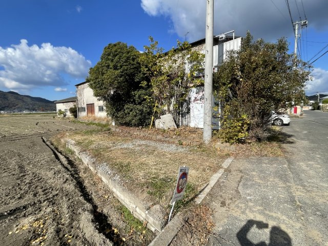 さぬき市鴨部　事務所のその他