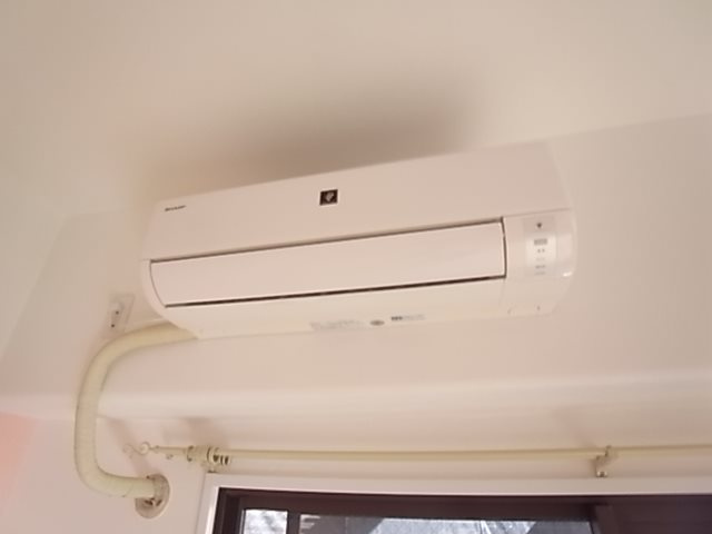 ダイアパレス新神戸のその他