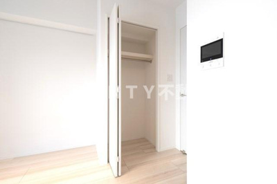 【収納】 | ＡＬＴＥＲＮＡ南大井 | こまごまとしたものを収納できそうですね