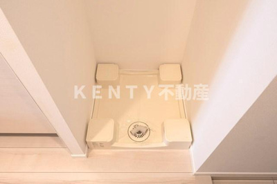 【設備】 | ＡＬＴＥＲＮＡ南大井 | 物件の画像5