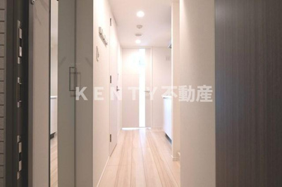 【その他】 | ＡＬＴＥＲＮＡ南大井 | 物件の画像4