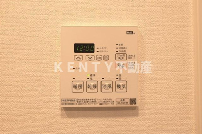 【設備】 | ＡＬＴＥＲＮＡ南大井 | 物件の画像16