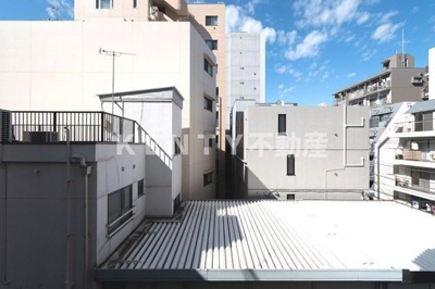 【展望】 | ＡＬＴＥＲＮＡ南大井 | 物件の画像18