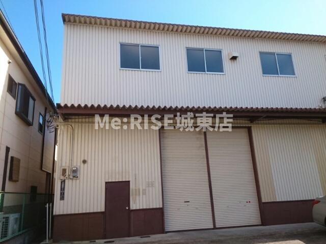 百舌鳥陵南町3丁目事付倉庫のその他