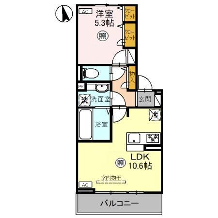 アンブランシュ