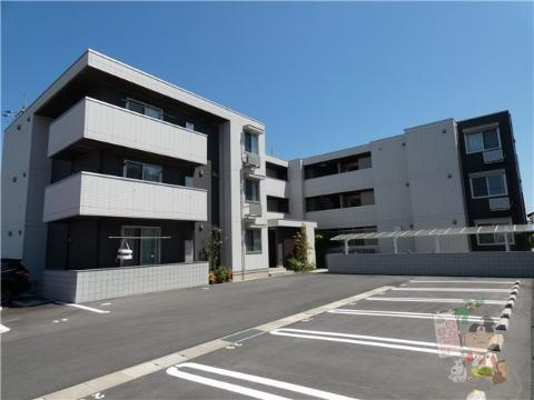 グランドレジデンス