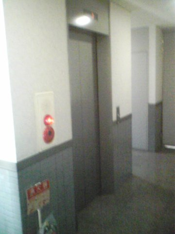 森ビルのその他共用部分