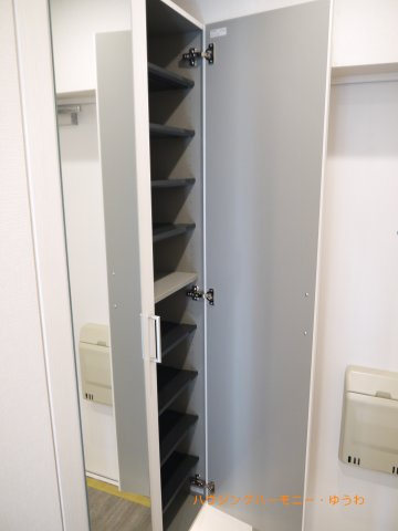 【収納】 | 板橋スカイプラザ