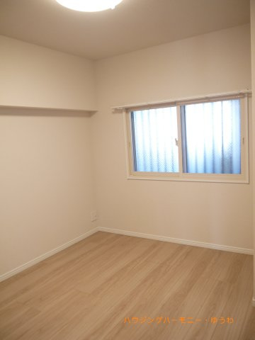 【洋室】 | 板橋スカイプラザ