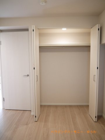 【収納】 | 板橋スカイプラザ