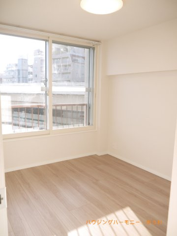 【洋室】 | 板橋スカイプラザ