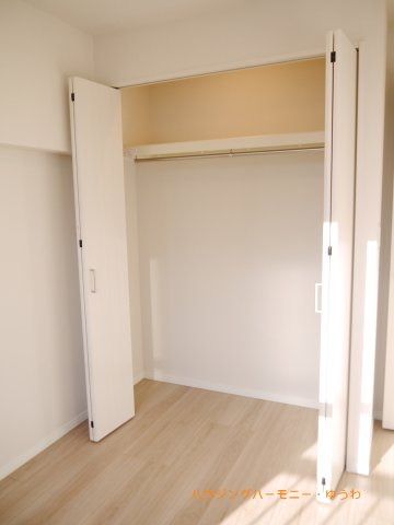 【収納】 | 板橋スカイプラザ