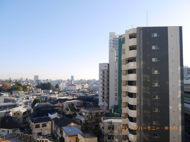 【展望】 | 板橋スカイプラザ