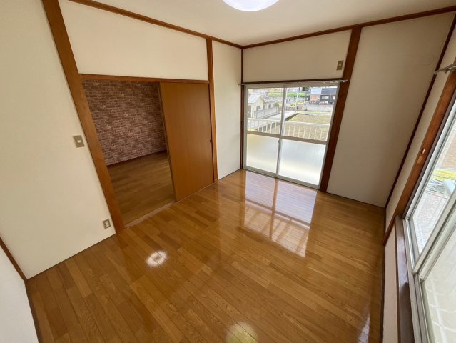 ストリートの居間・リビング