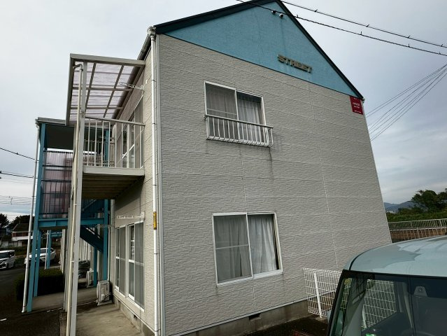 ストリートのその他共用部分