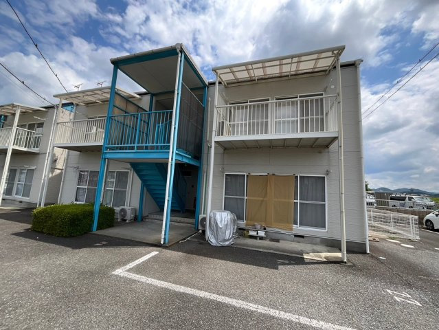 apartment 相生町１丁目