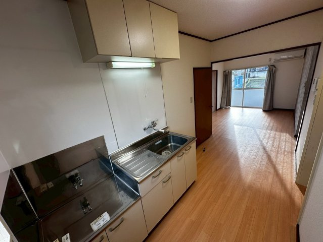apartment 相生町１丁目