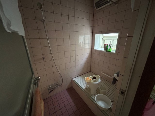 あきる野市伊奈　中古戸建　☆展望良好☆の浴室