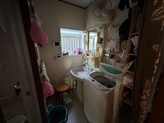 あきる野市伊奈　中古戸建　☆展望良好☆のその他