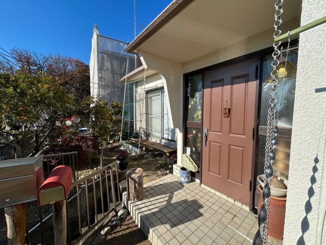 あきる野市伊奈　中古戸建　☆展望良好☆のその他