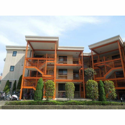 【エントランス】 | サンシエロ