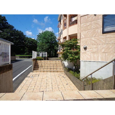 【その他共用部分】 | サンシエロ