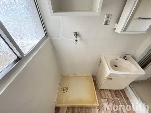 ビレッジハウス伏屋10号棟のその他
