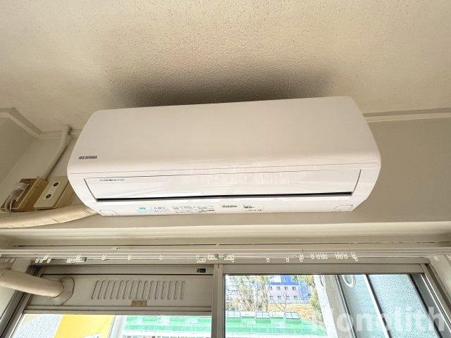 ビレッジハウス伏屋10号棟の設備