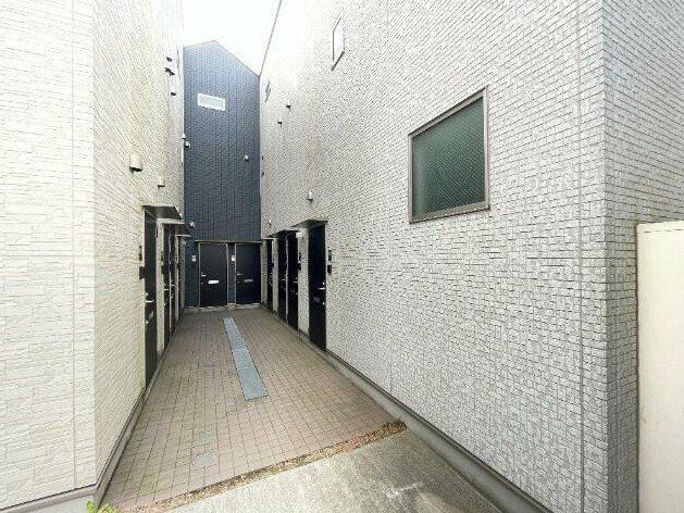 バーミープレイス西国分寺Ⅳのその他共用部分
