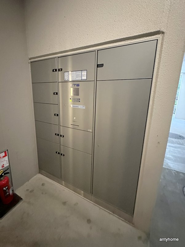 アーデンタワー本町イースト　仲介手数料無料の設備