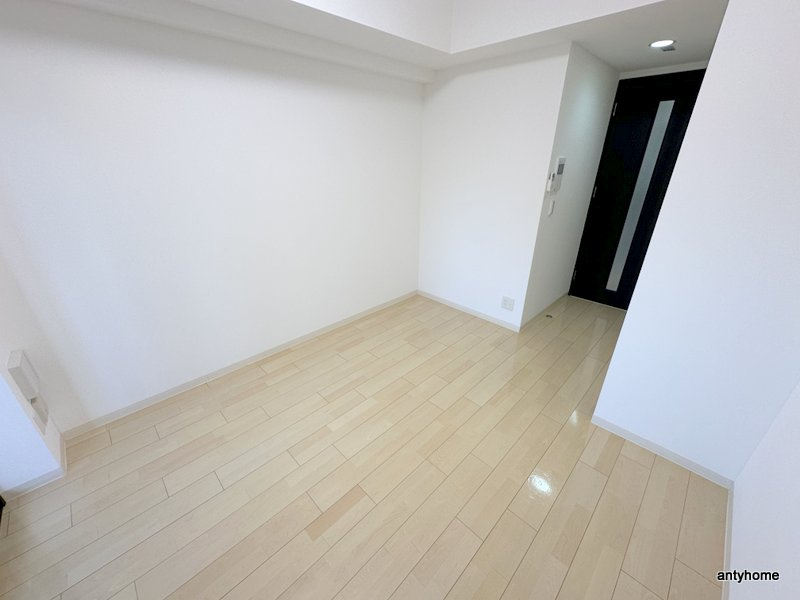 アーデンタワー本町イースト　仲介手数料無料の洋室