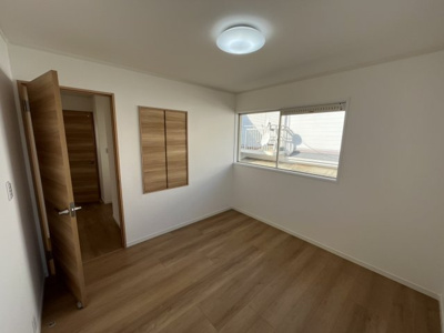 【洋室】 | 惣山町４丁目　中古戸建
