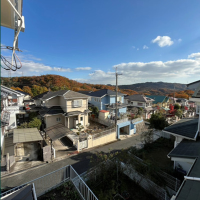  | 惣山町４丁目　中古戸建