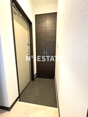 【玄関】 | フェンネル長田